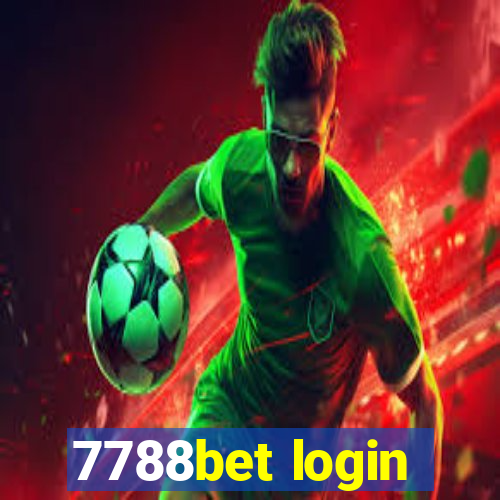7788bet login